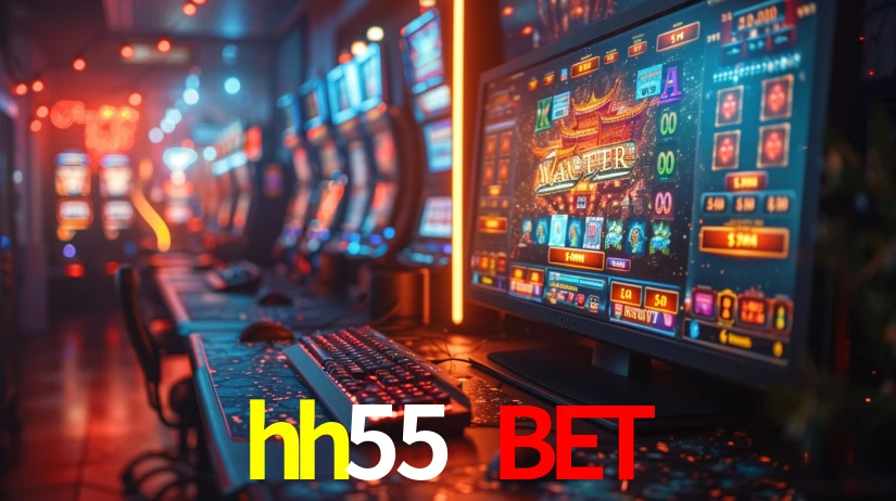 hh55 bet