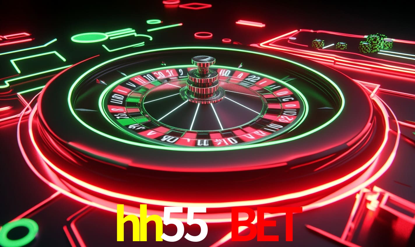 Descubra a Essência do hh55 bet: Nossa História e Compromissos