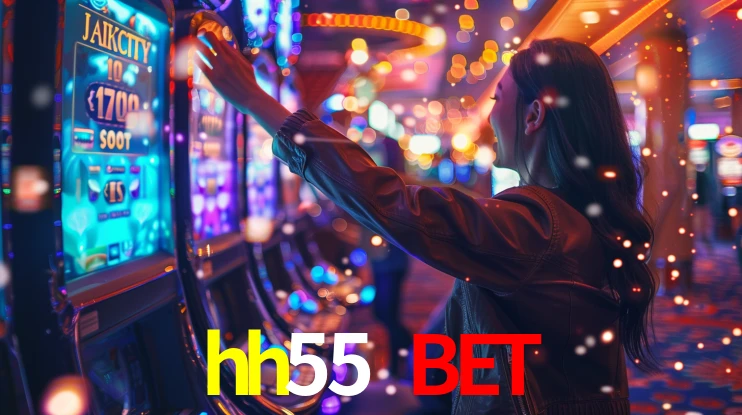 hh55 bet
