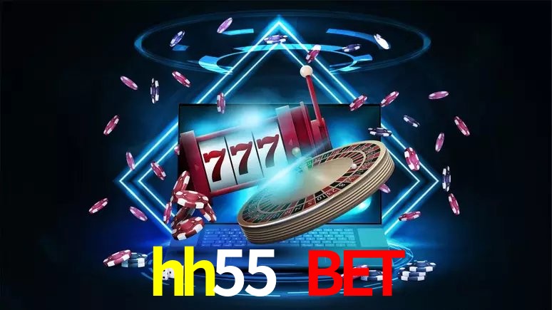 Live Casino hh55 bet