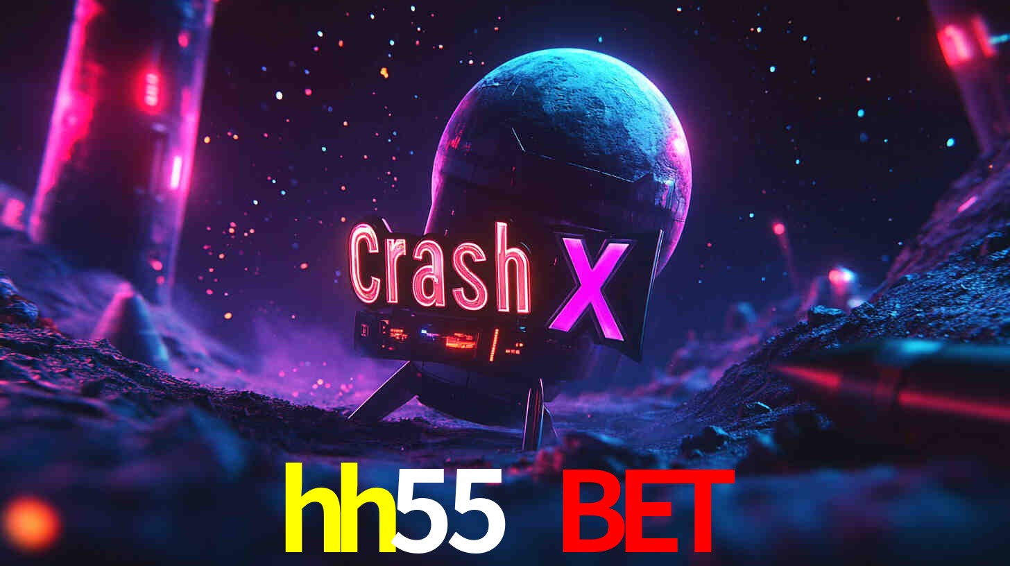 Descubra a Magia dos Jogos de Arcade no hh55 bet