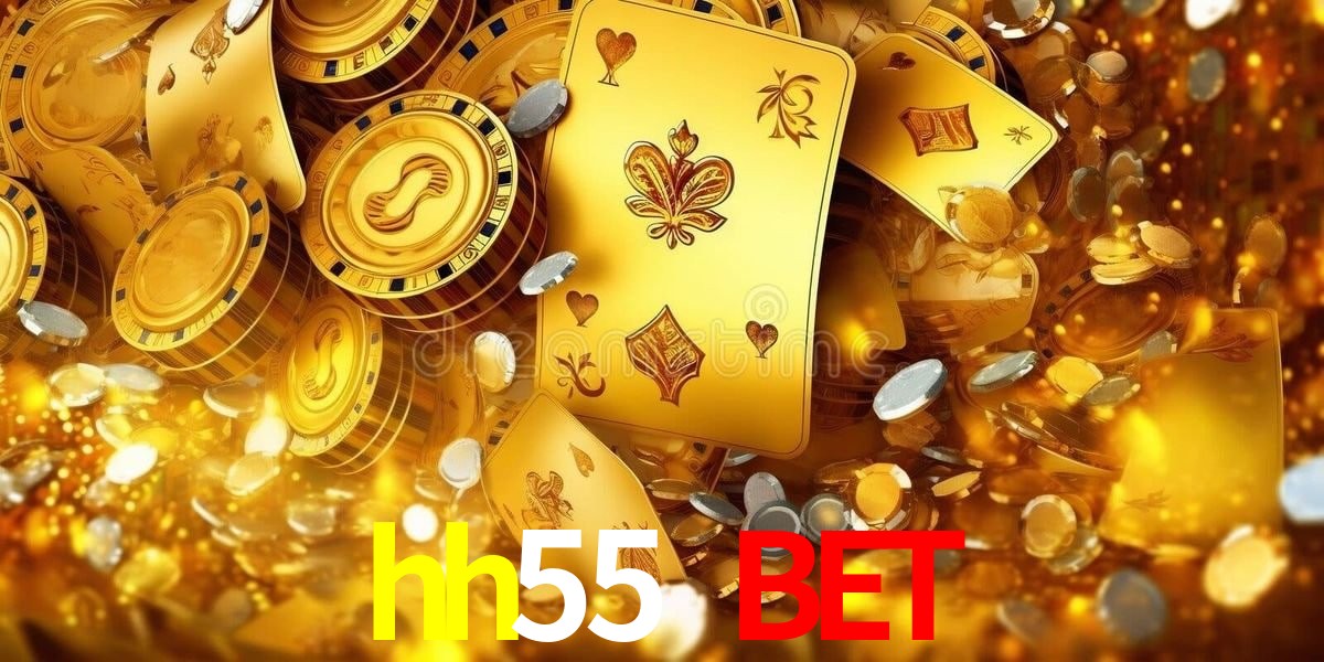 Descubra a Essência do hh55 bet: Nossa História e Compromissos