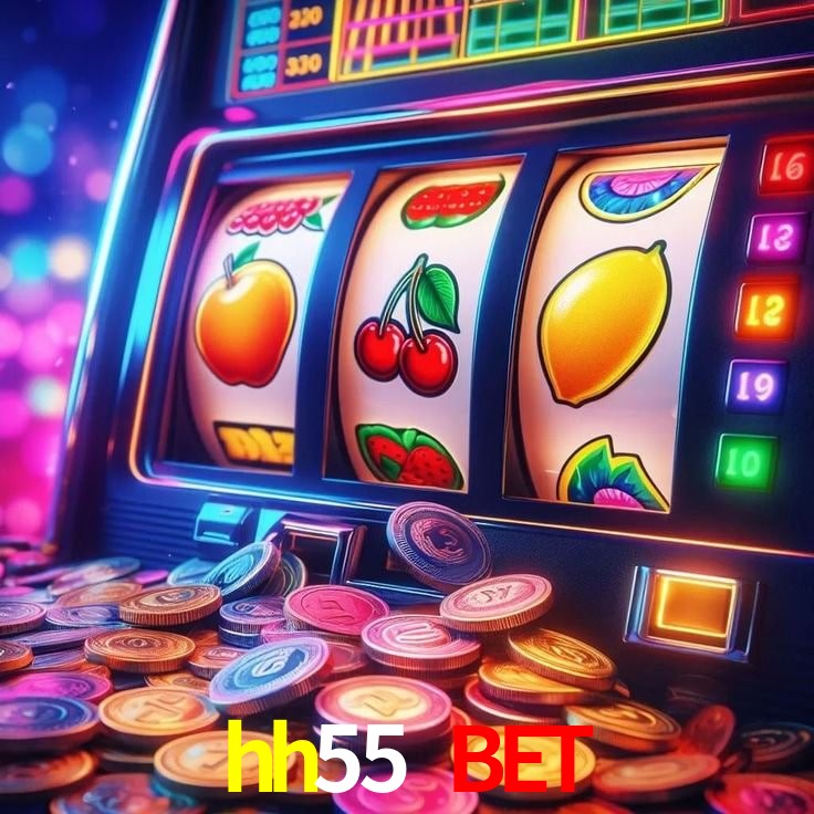 Statistics hh55 bet