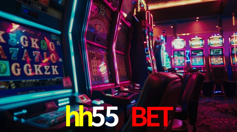 Seasonal Promotions hh55 bet