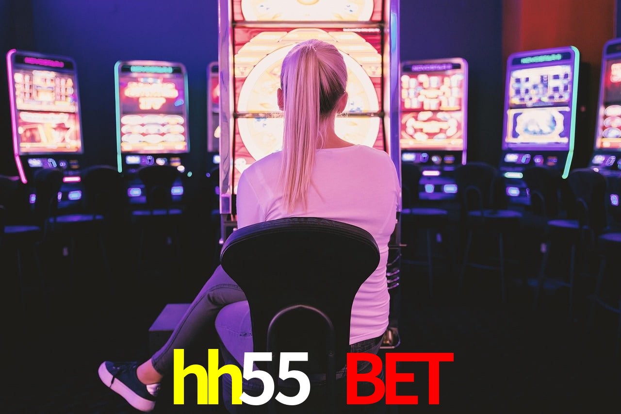 Bonus Features hh55 bet