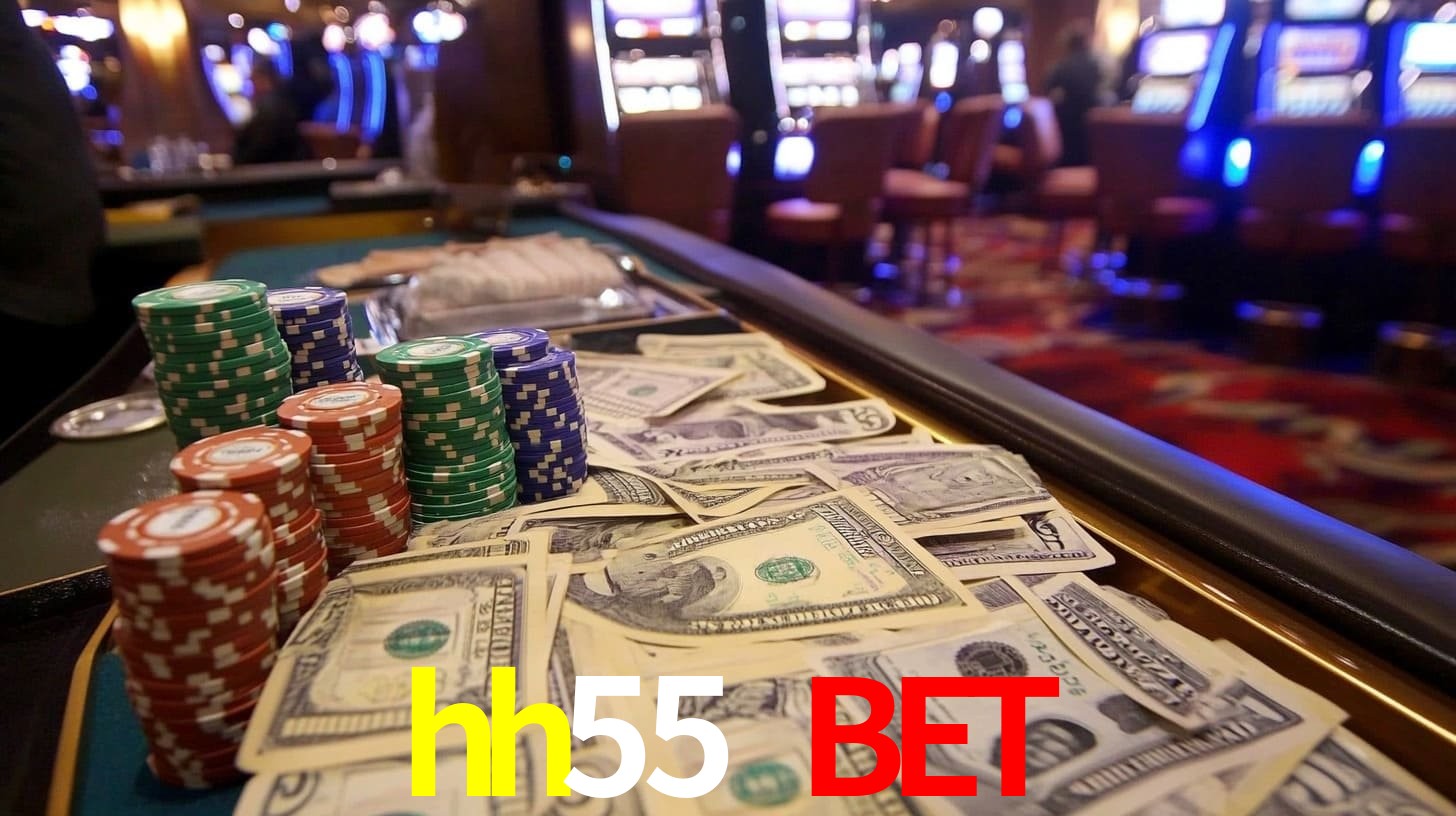 Seasonal Promotions hh55 bet