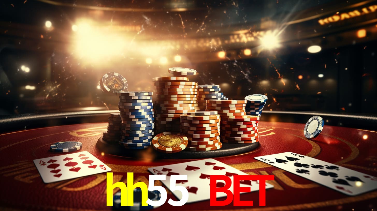 Live Casino hh55 bet