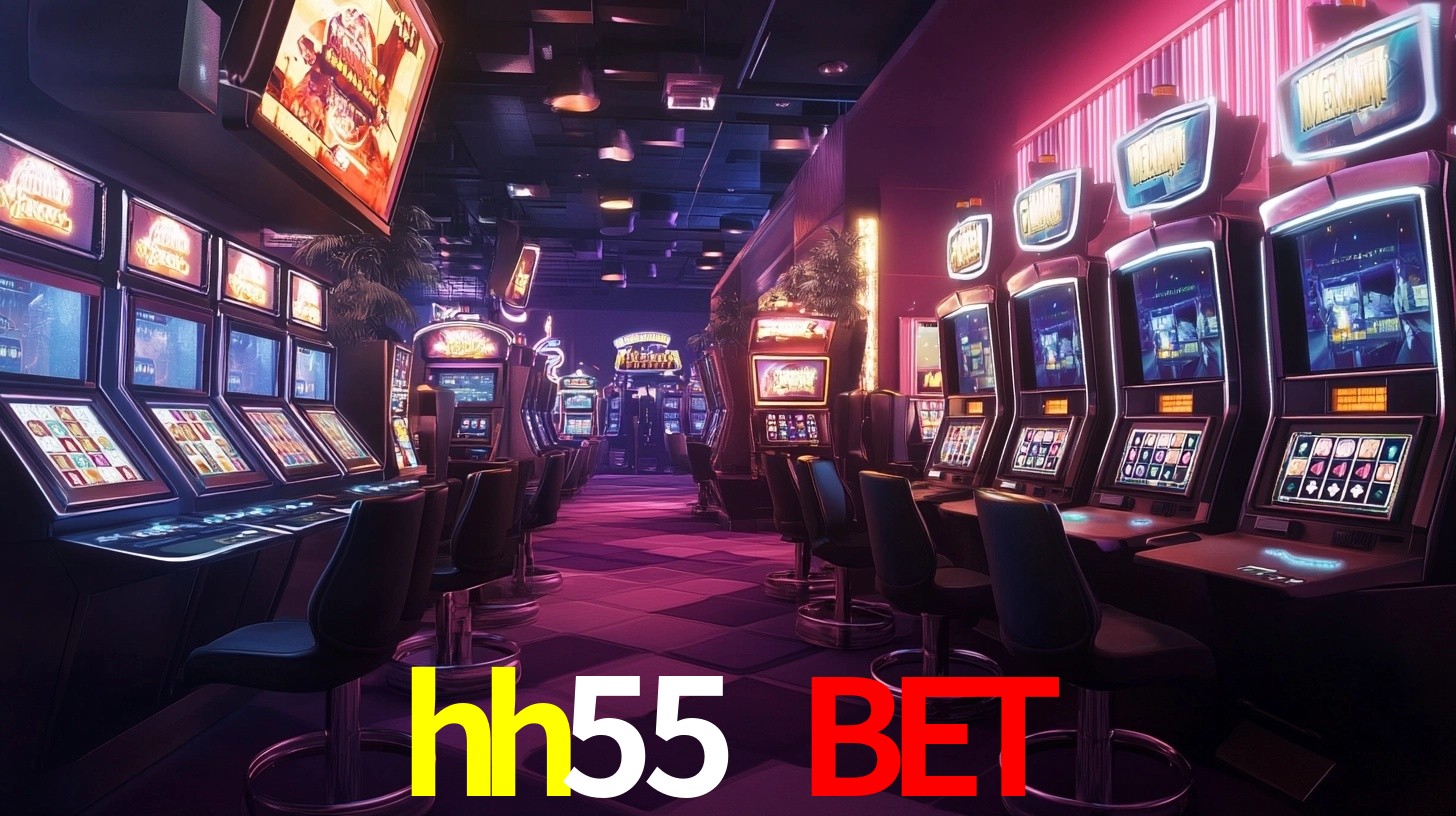 Tournaments hh55 bet