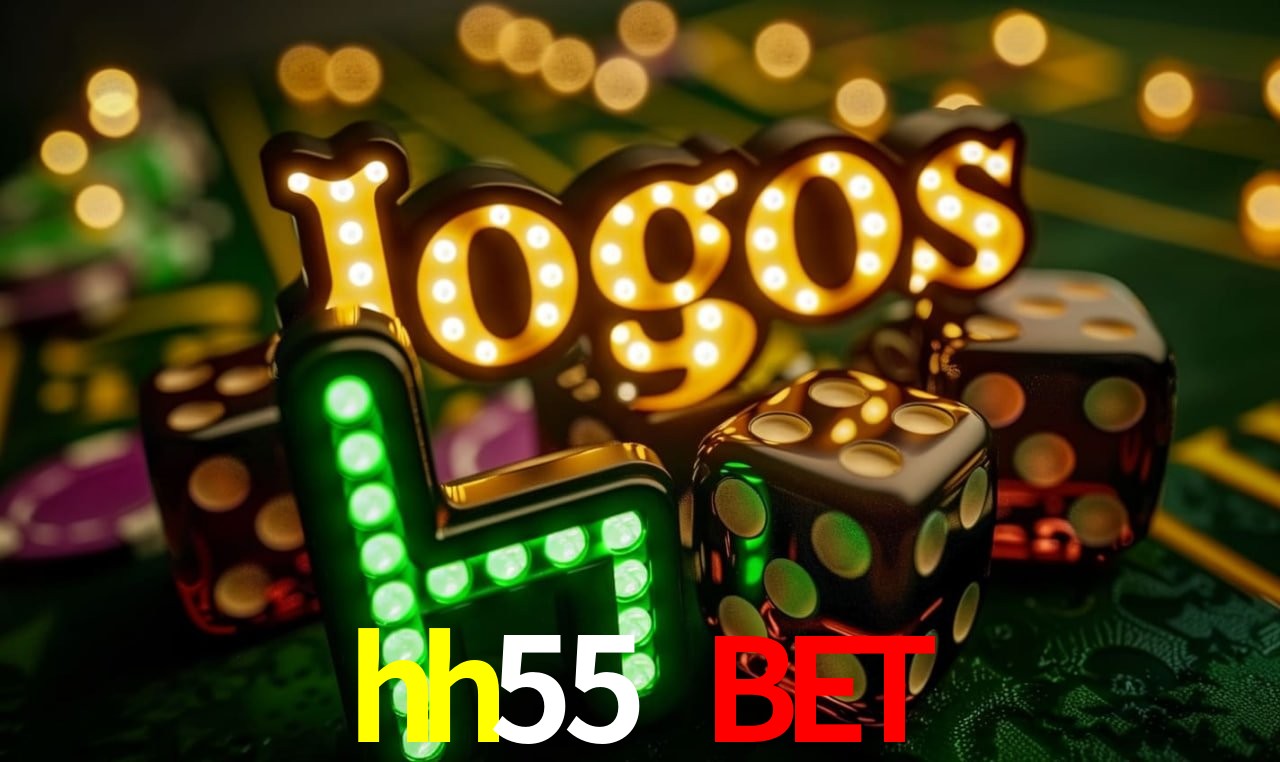 Bonus Features hh55 bet