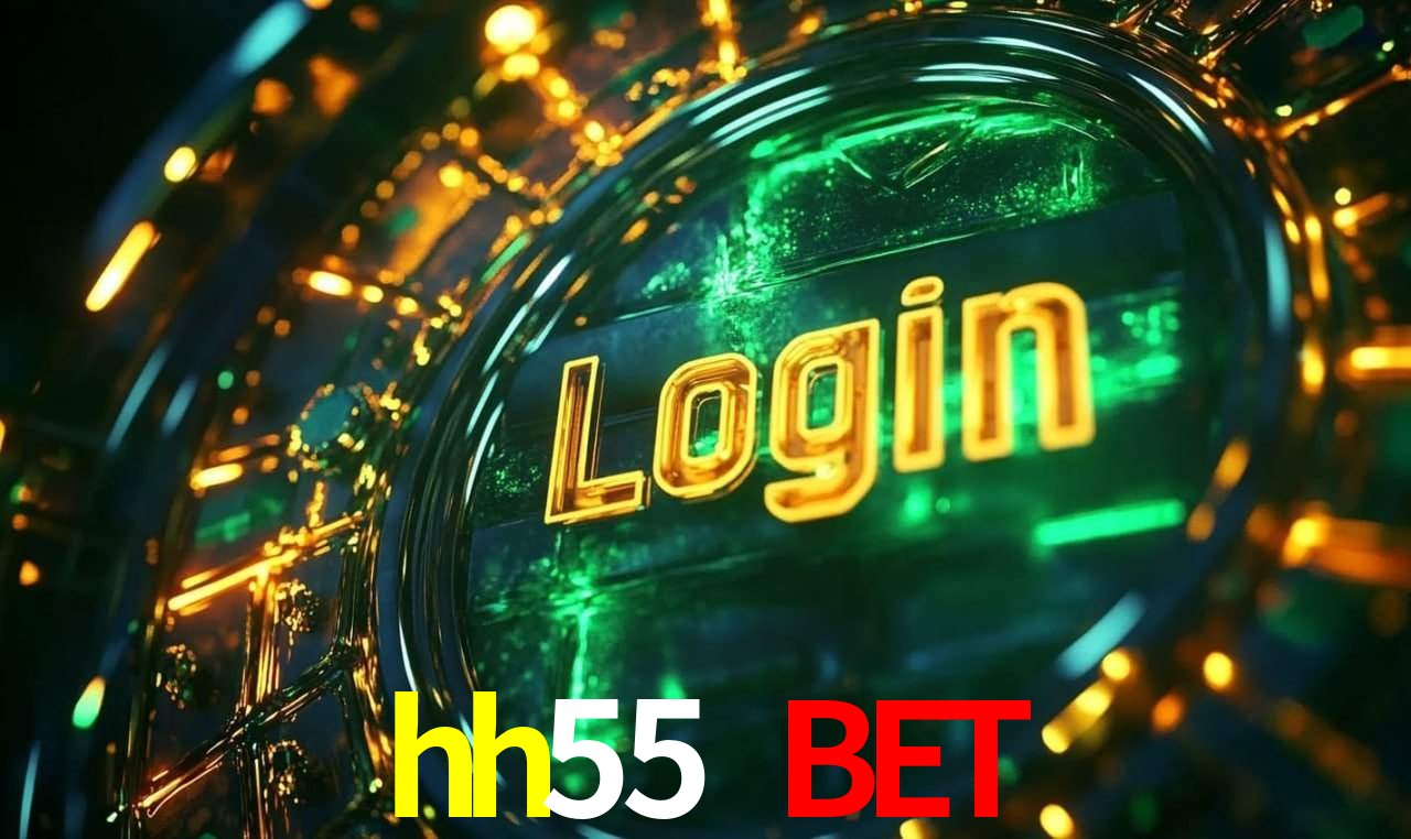 Premium Interface hh55 bet