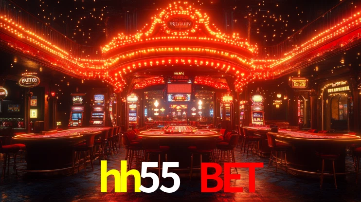 Ofertas Imperdíveis na hh55 bet: Promoções e Bônus Que Valem a Pena