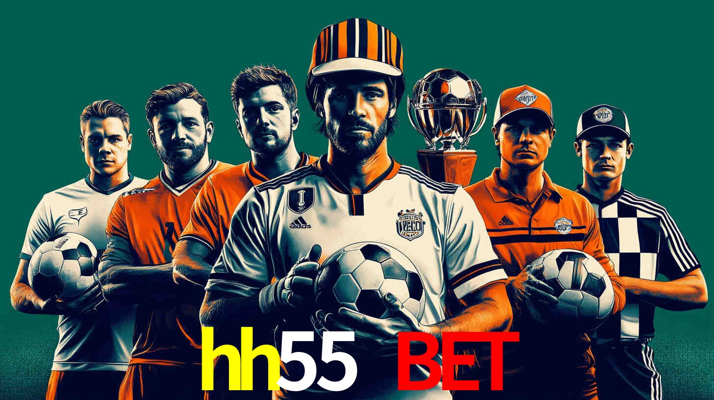 Descubra o Programa VIP da hh55 bet: Vantagens Exclusivas para Jogadores