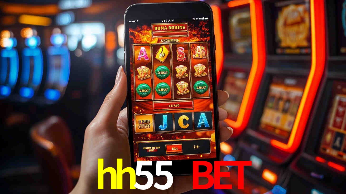 hh55 bet