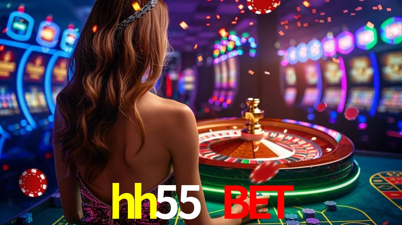 hh55 bet App Interface
