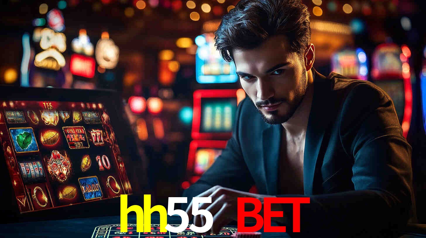 hh55 bet apk