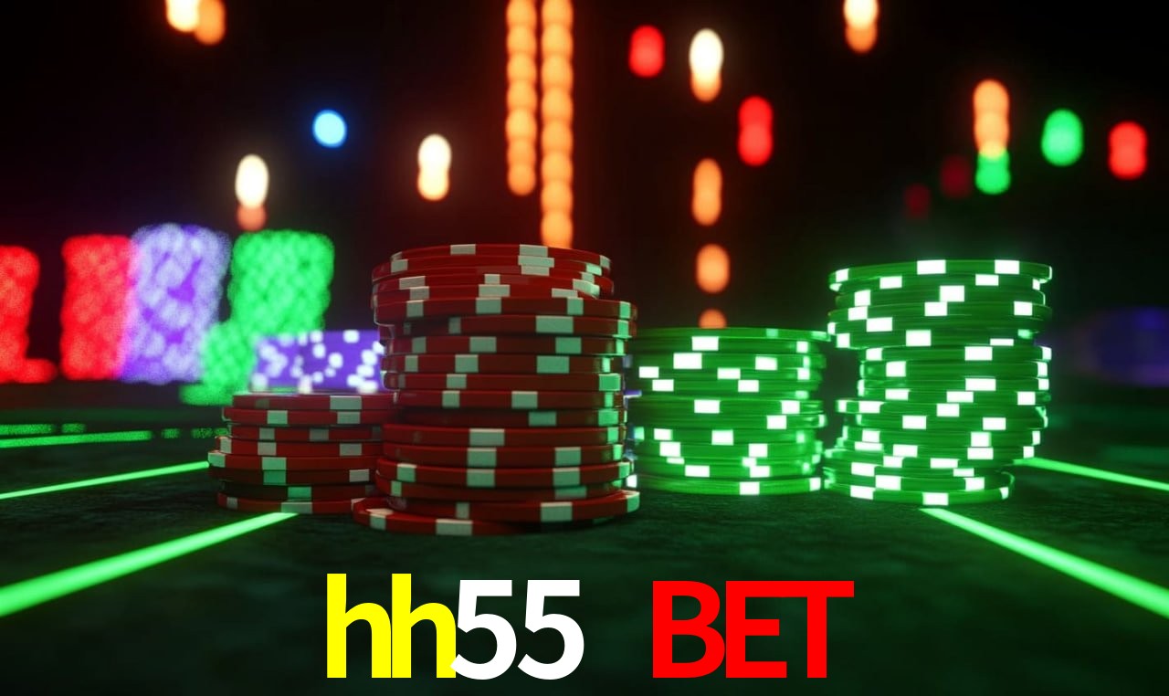Statistics hh55 bet