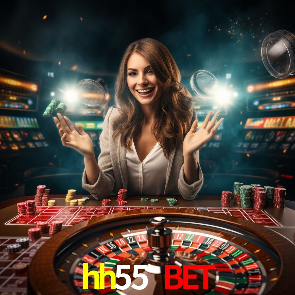 hh55 bet apk