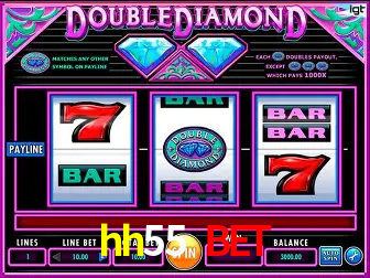 Desvendando o Mundo dos Jogos Virtuais na hh55 bet