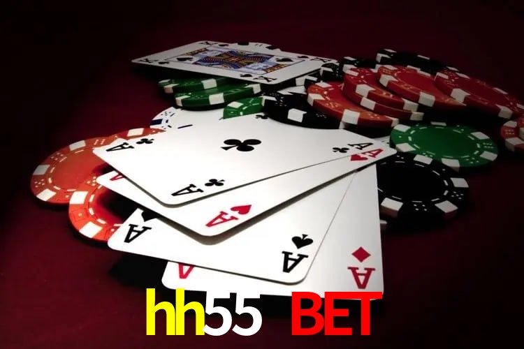 cassino hh55 bet
