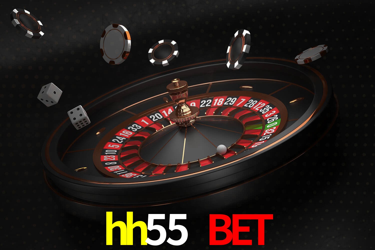 hh55 bet