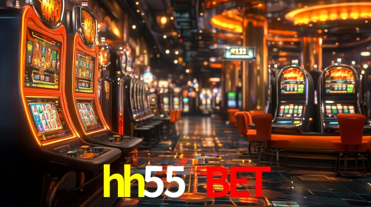 Welcome Bonus hh55 bet