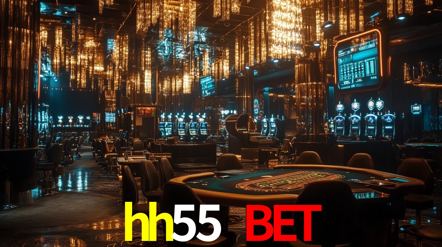 hh55 bet