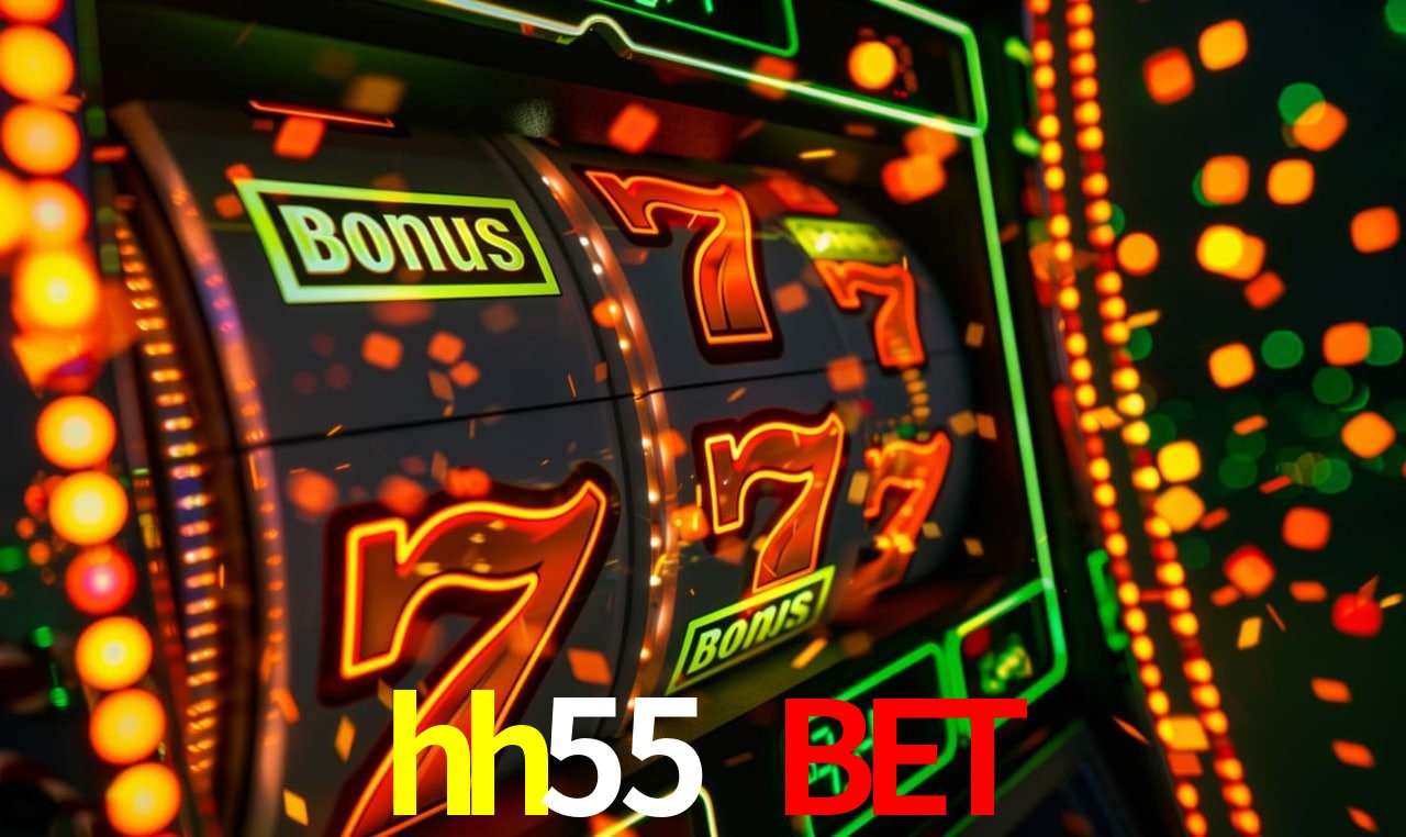 A Experiência Imersiva dos Cassinos Ao Vivo no hh55 bet