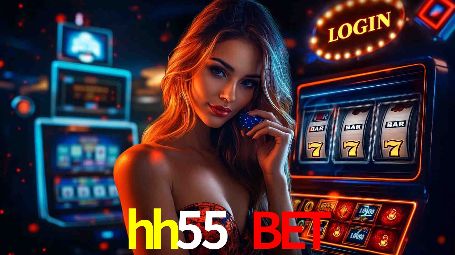 hh55 bet