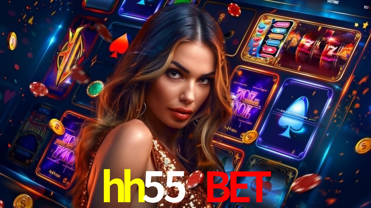 Inovações de Jogos na hh55 bet: O Futuro das Experiências Interativas
